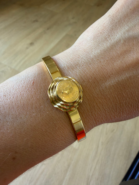 Bracelet Louiza