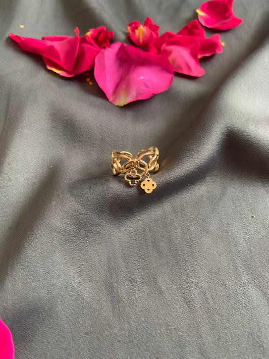 Bague Liza