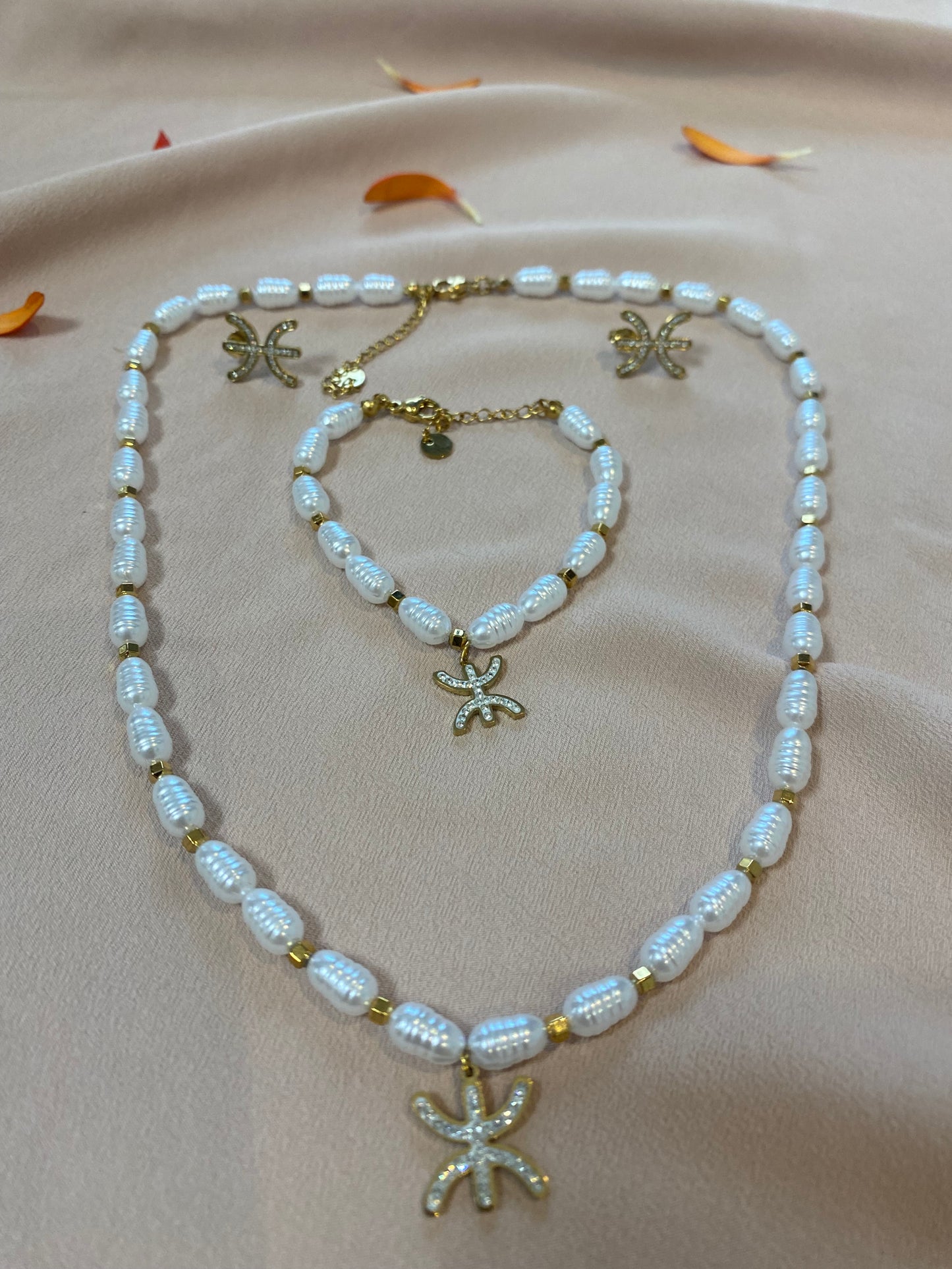 Parure beauté berbère