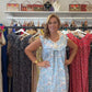 Robes à l’ancienne T36/44