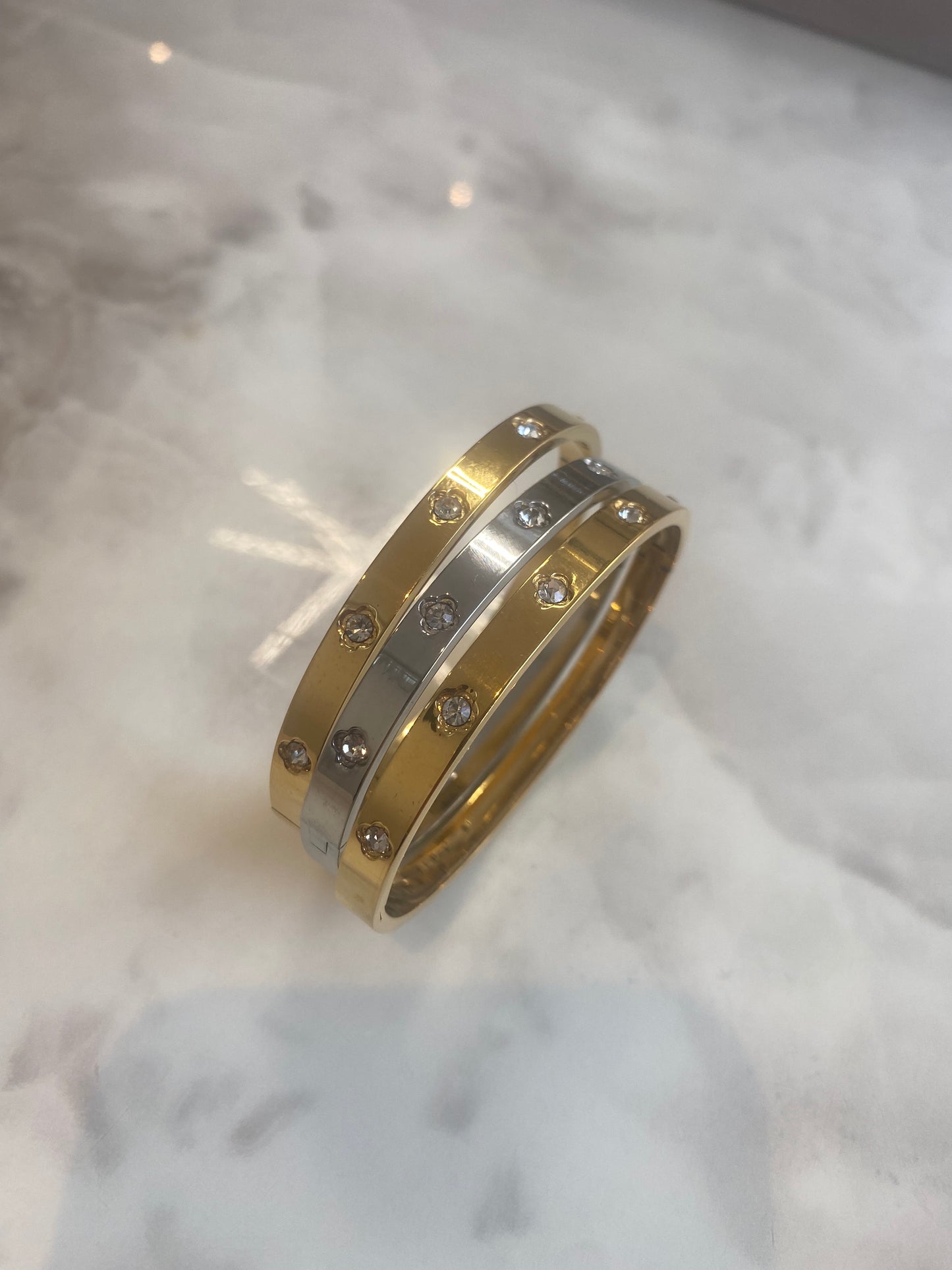 Bracelet insp Cartier