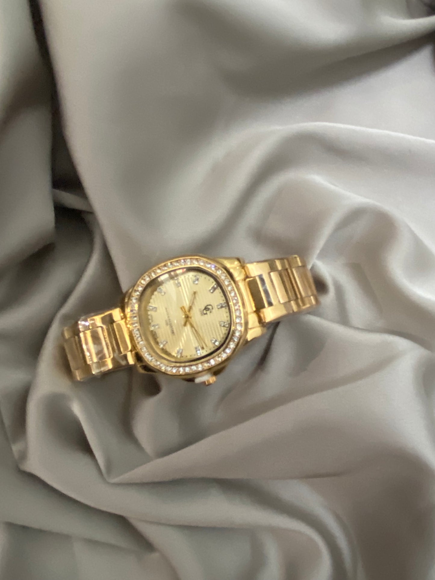 Montre maya