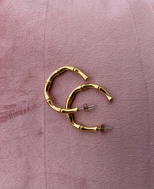 Boucle lahdame