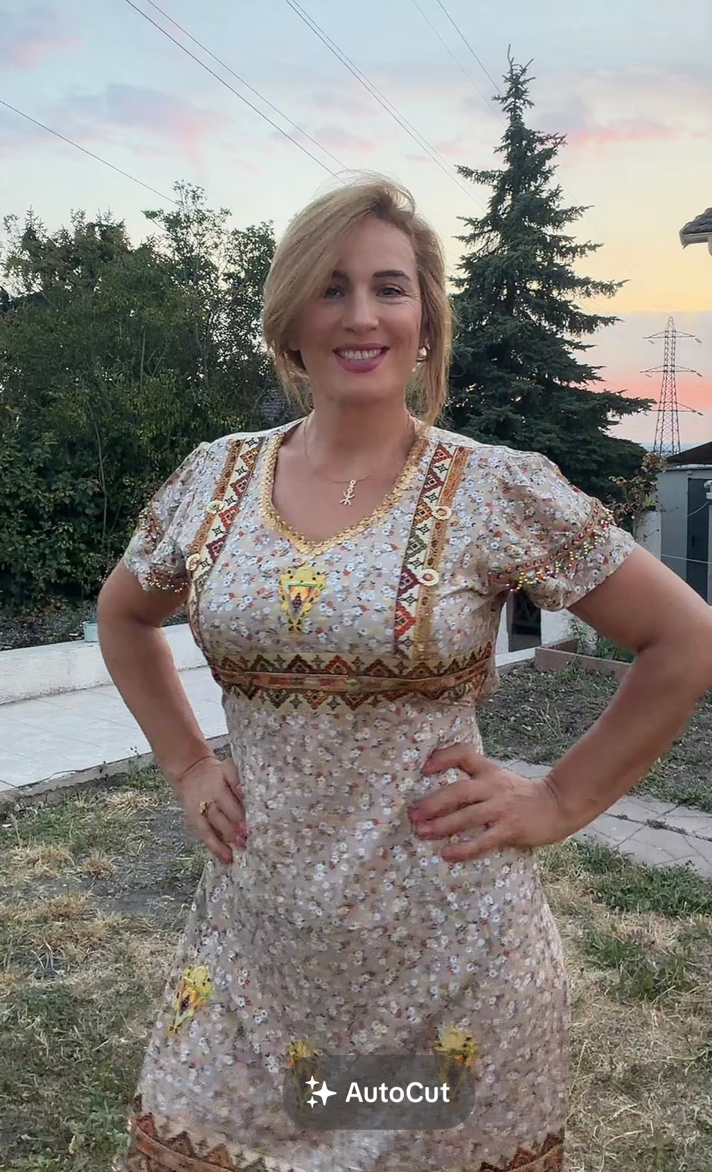 Robes midi T 36/46