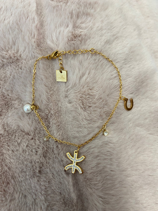 Bracelet grande Kabylie