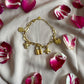 Bracelet insp Stephanie