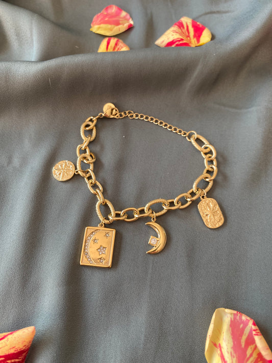Bracelet l’une