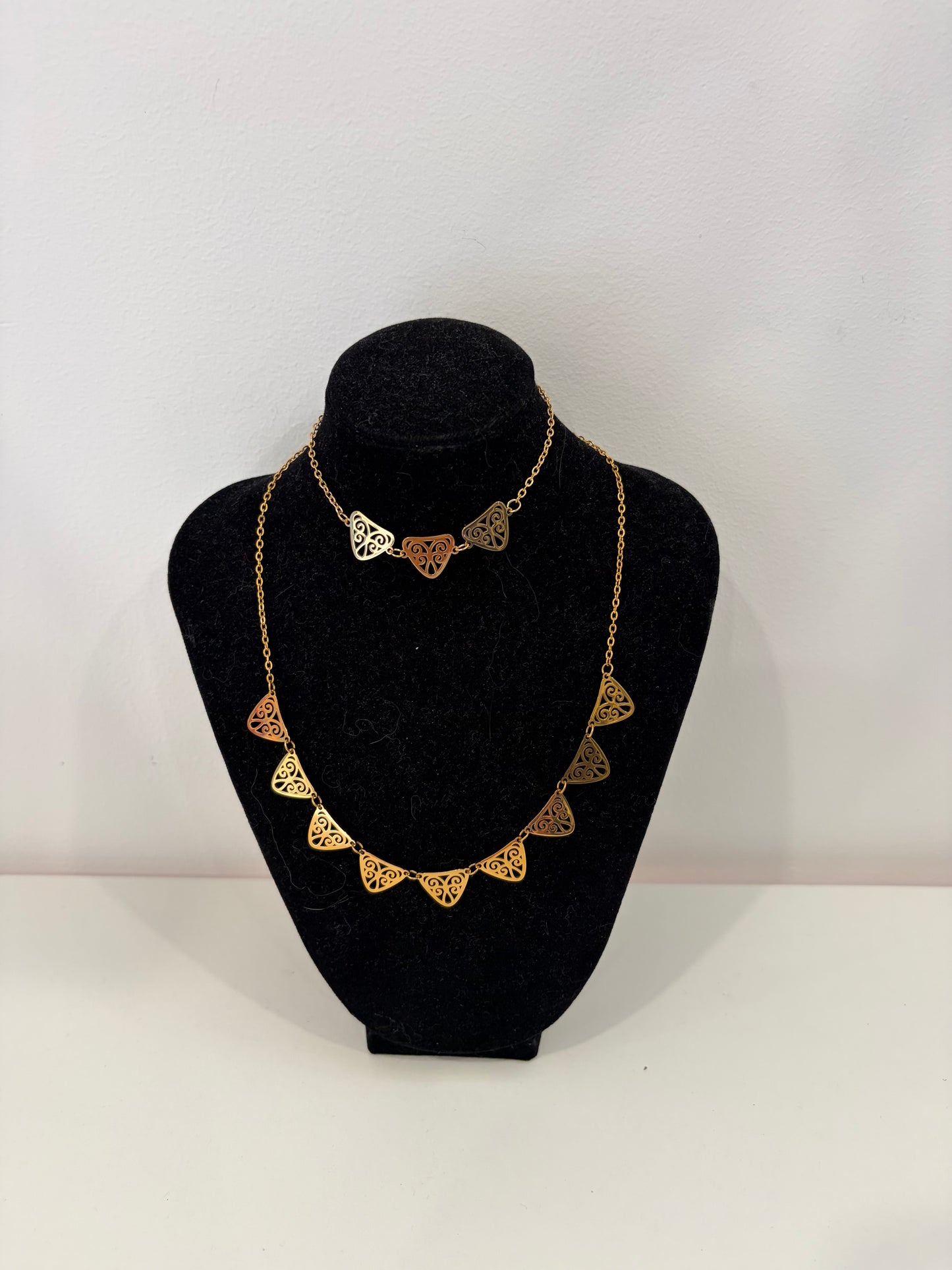 Ensemble à l’époque
