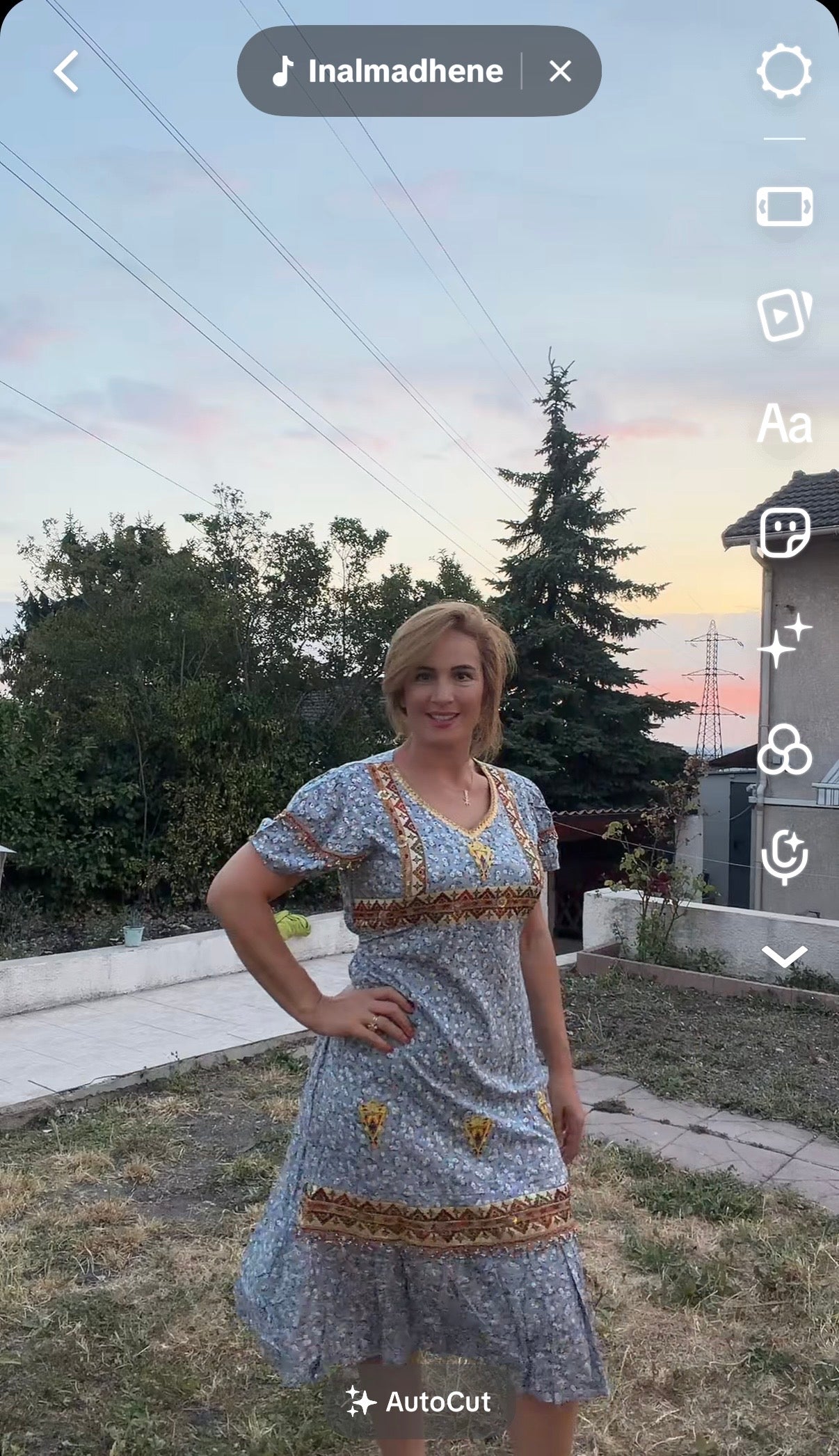Robes midi T 36/46
