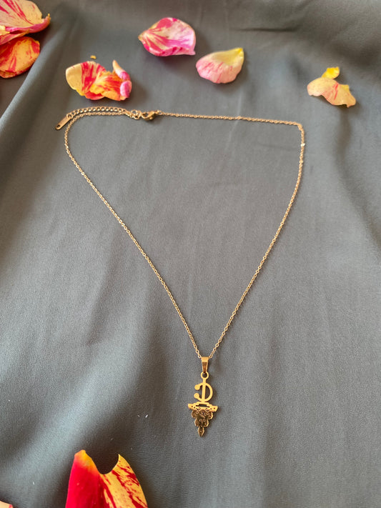 Collier avrouche