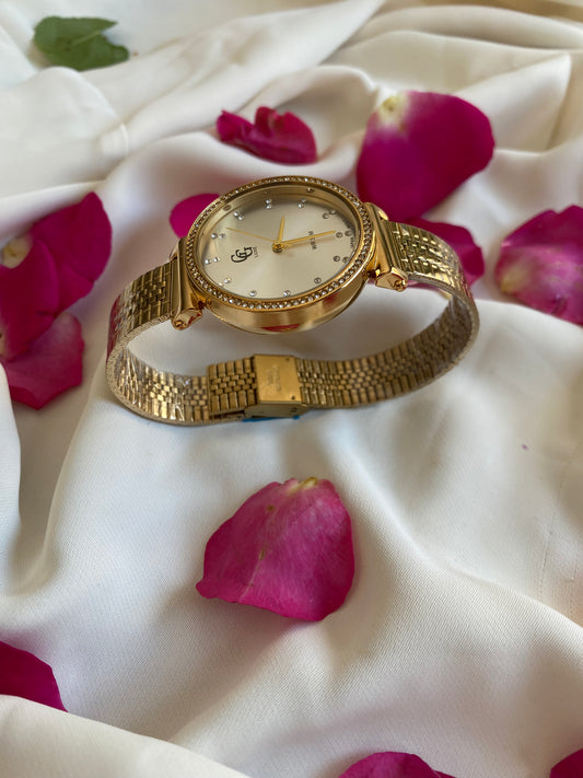 Montre inspire maeckel corse