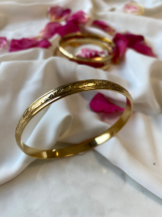 Bracelet bonne époque grand mère