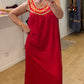 Robes unis maison T36/48