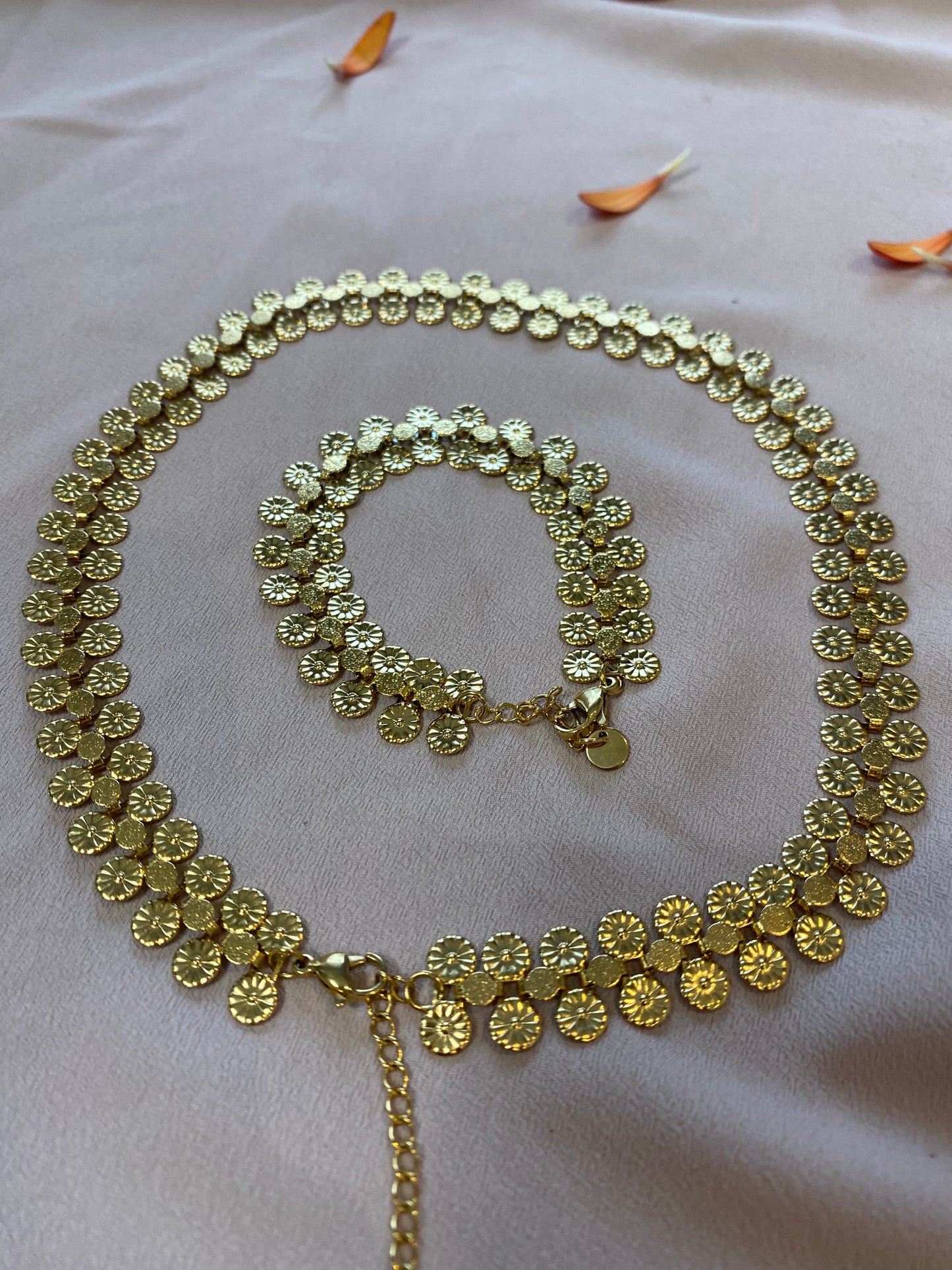 Ensemble fête de fin d’année