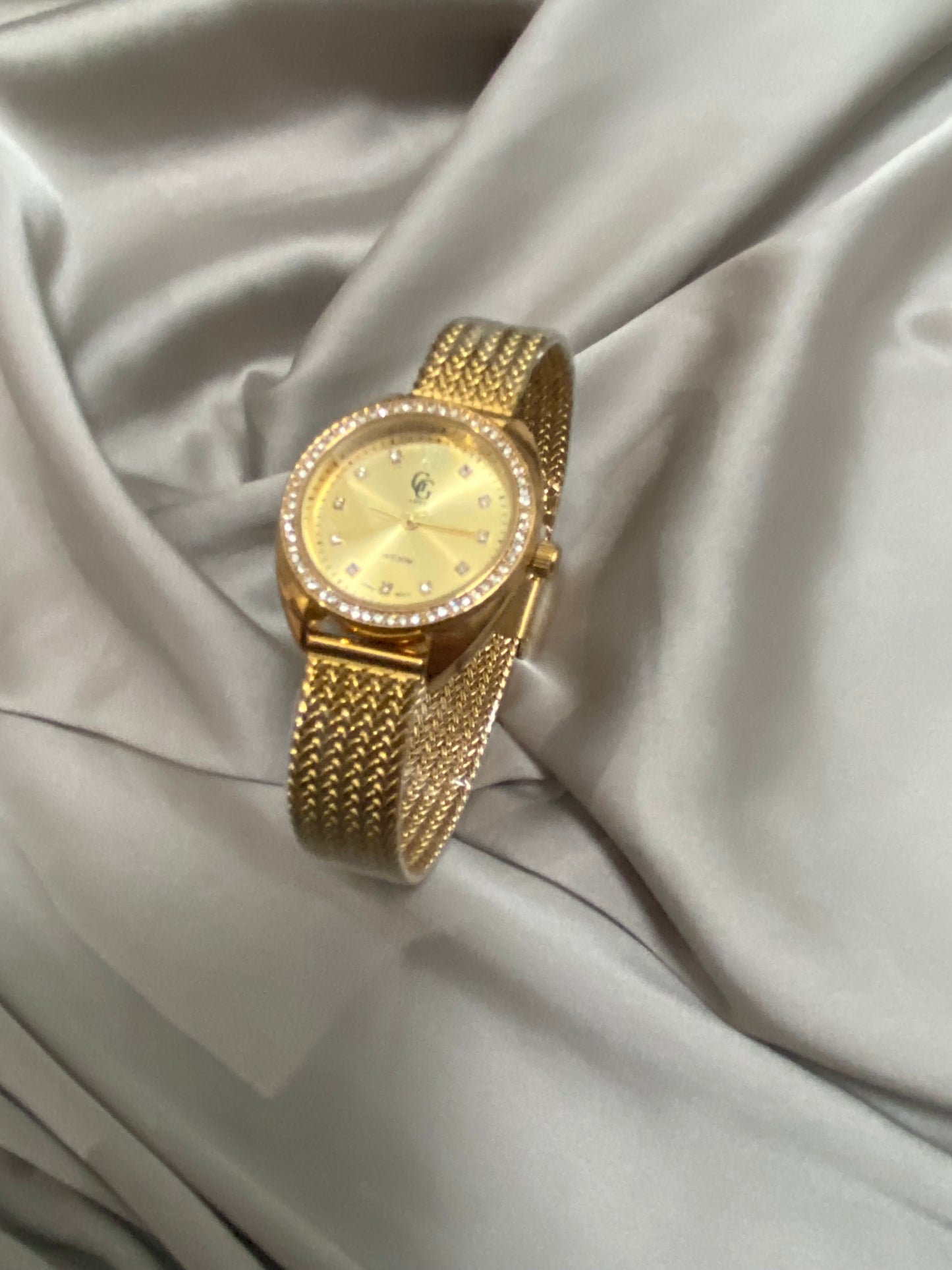 Montre lola