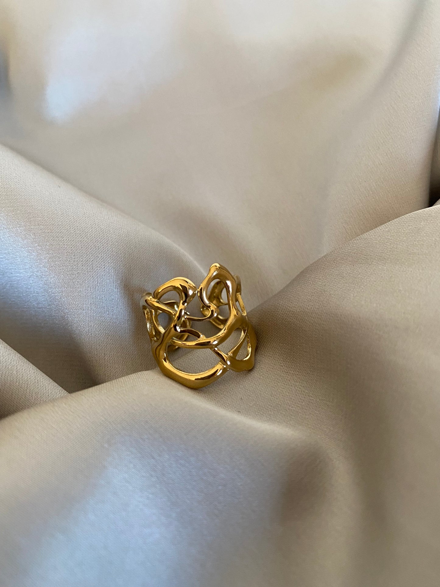 Bague Sandrine