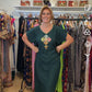 Robes berbère brodée T36/48
