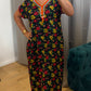 Robes grandes taille 38/50