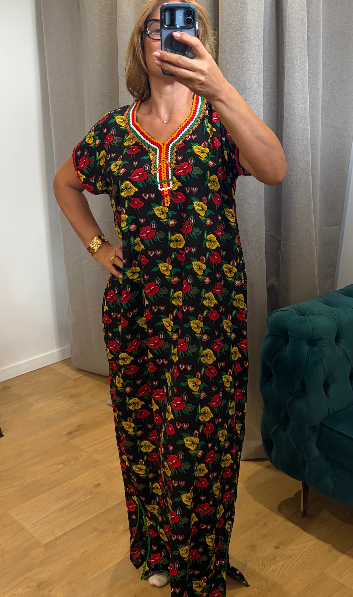 Robes grandes taille 38/50