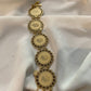 Bracelet double sens