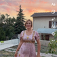 Robes midi avrouche
