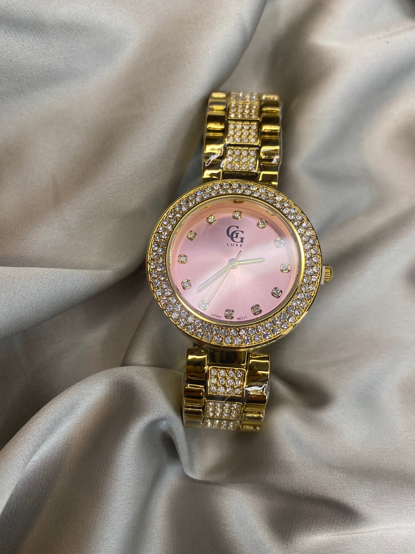 Montre espoir