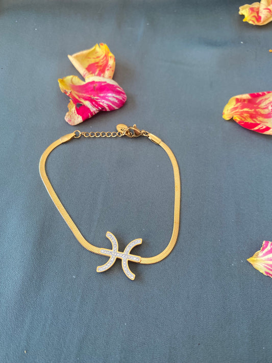 Bracelet berbère ♓️