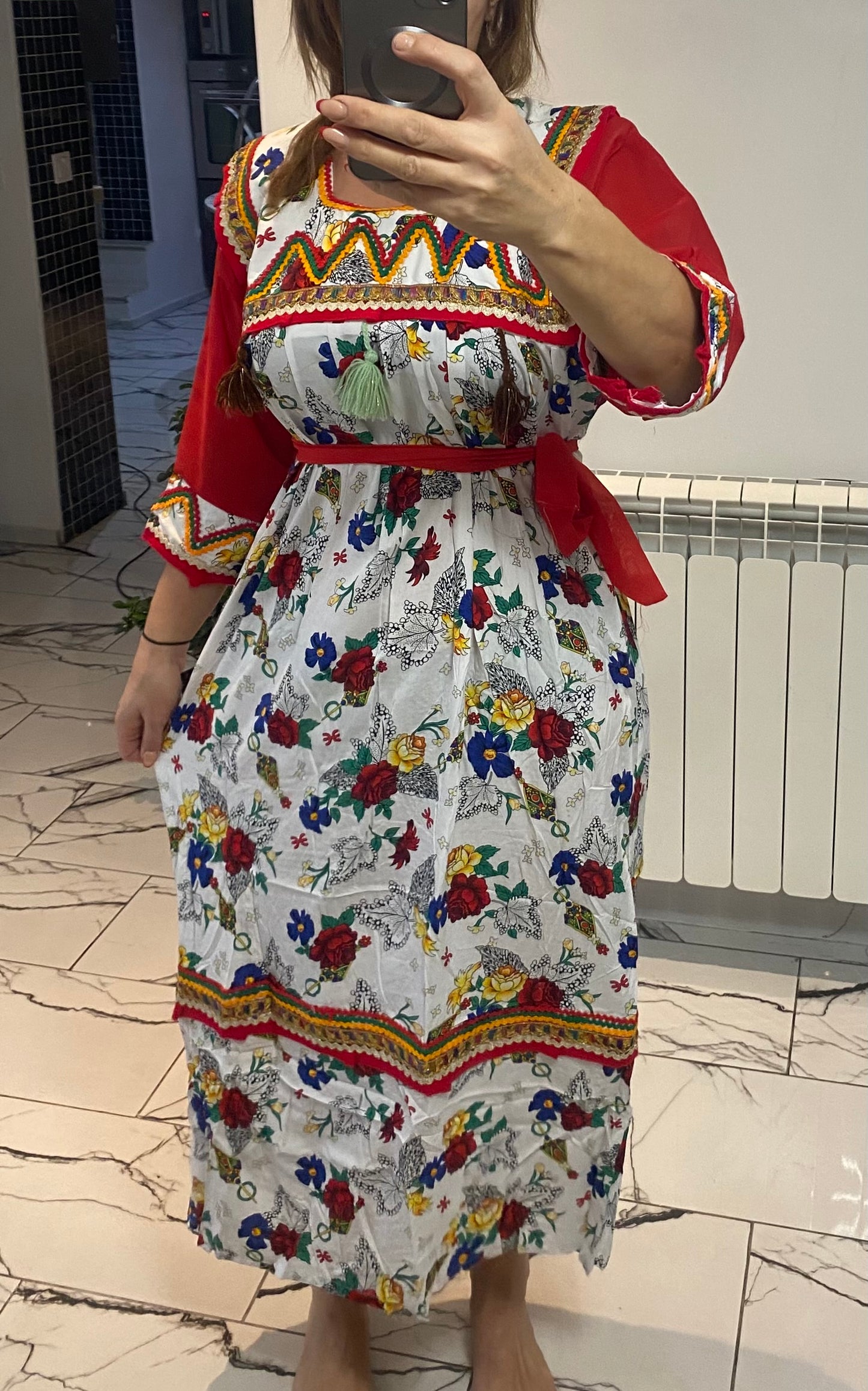 Robe Louiza