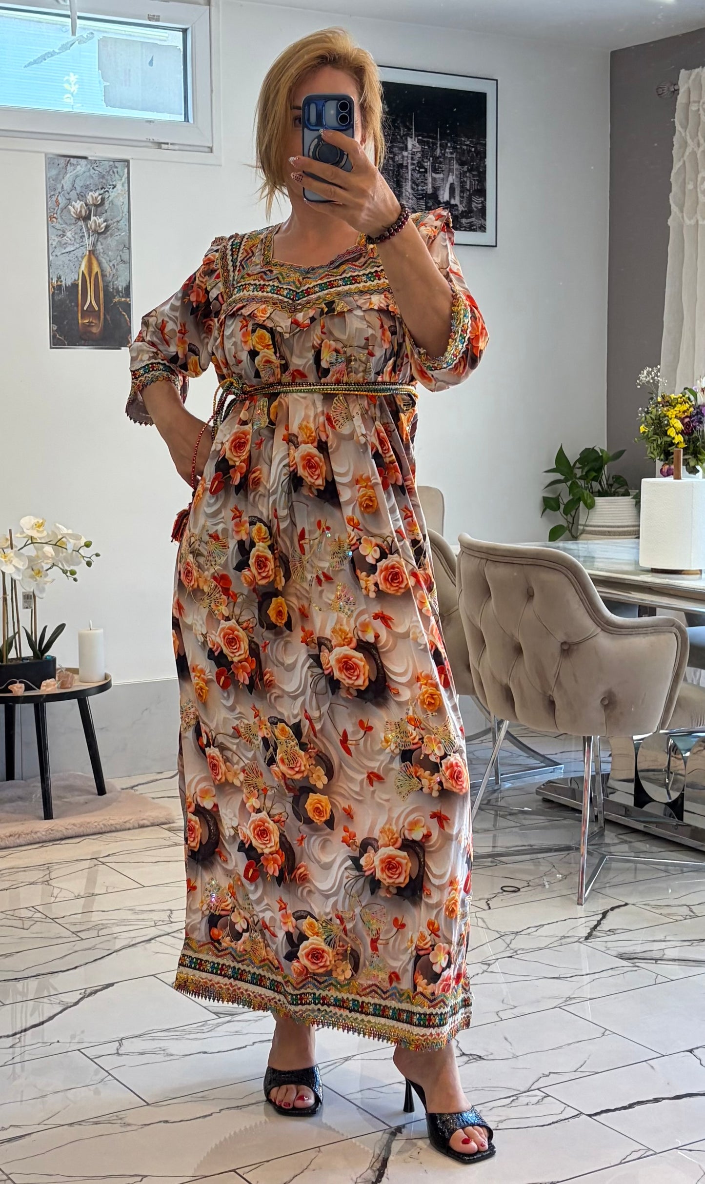 Robe 3D