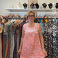 Robes fille et mère Taille 36/44