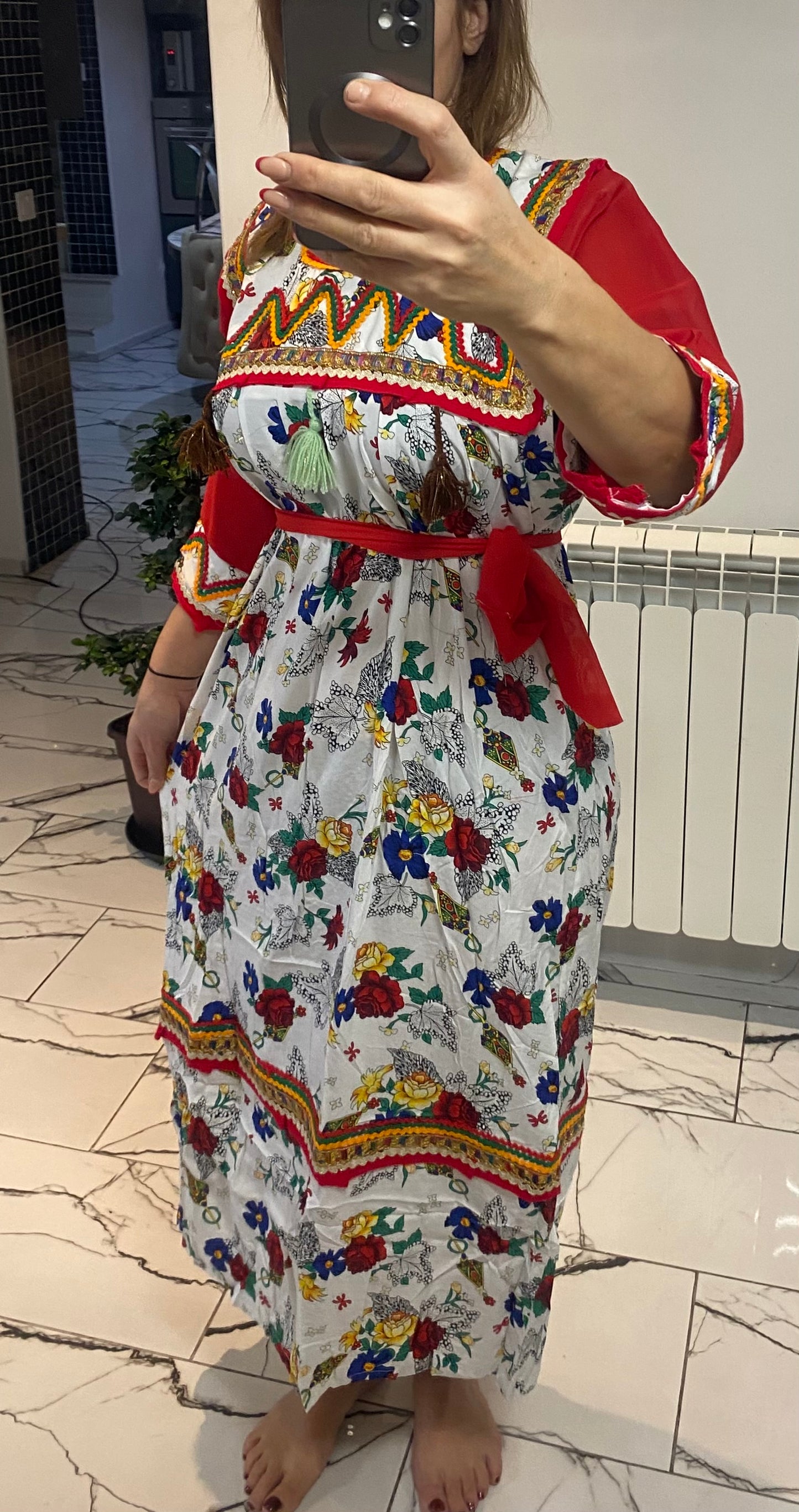 Robe Louiza