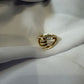 Bague modèle 4