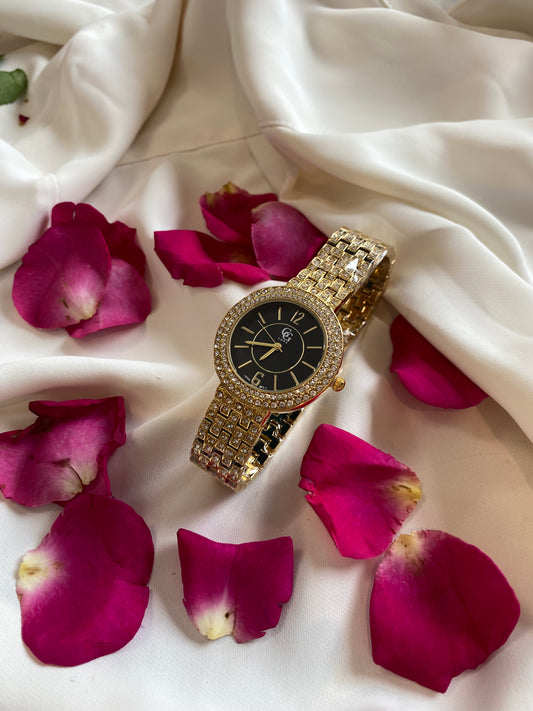 Montre Reine