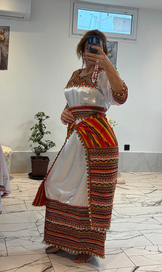 Robe spécial mariageT36/46