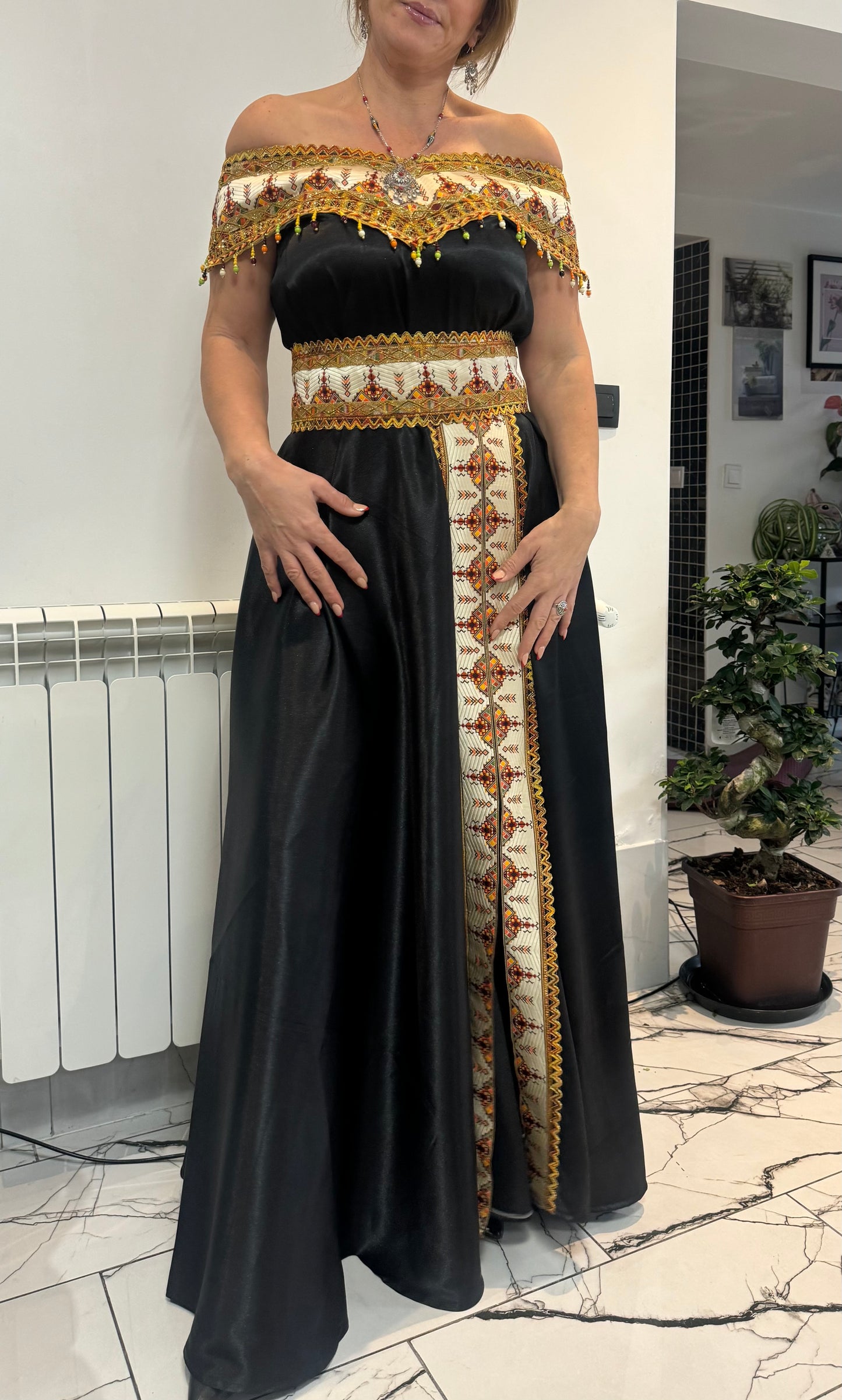 Robe massa (36 aux 46)