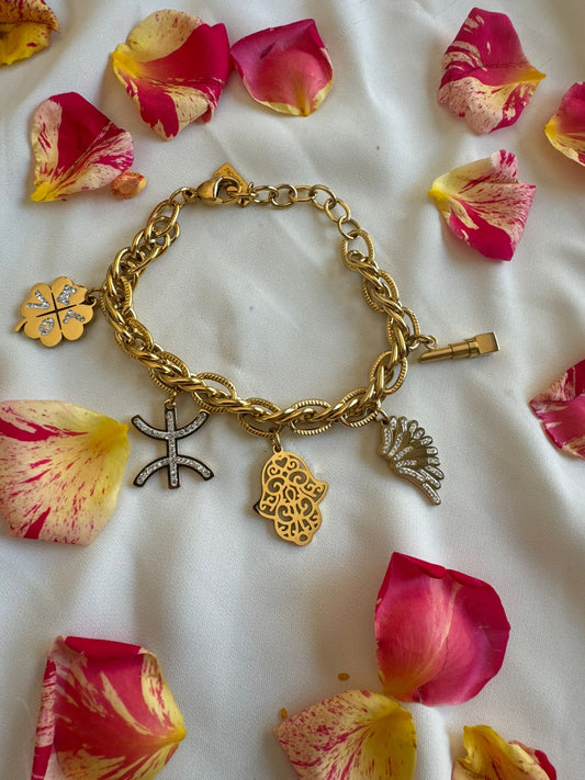Bracelet Catherine