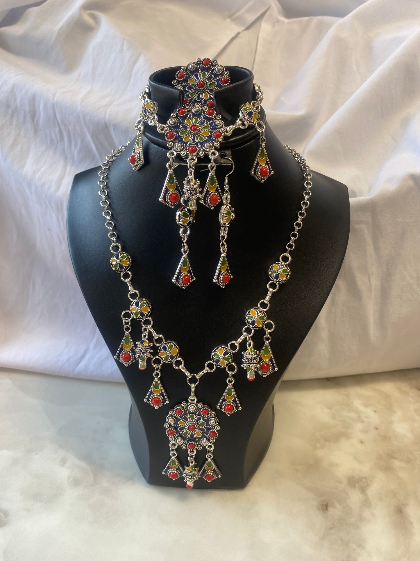 Parure Jamila