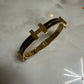 Bracelet pochons