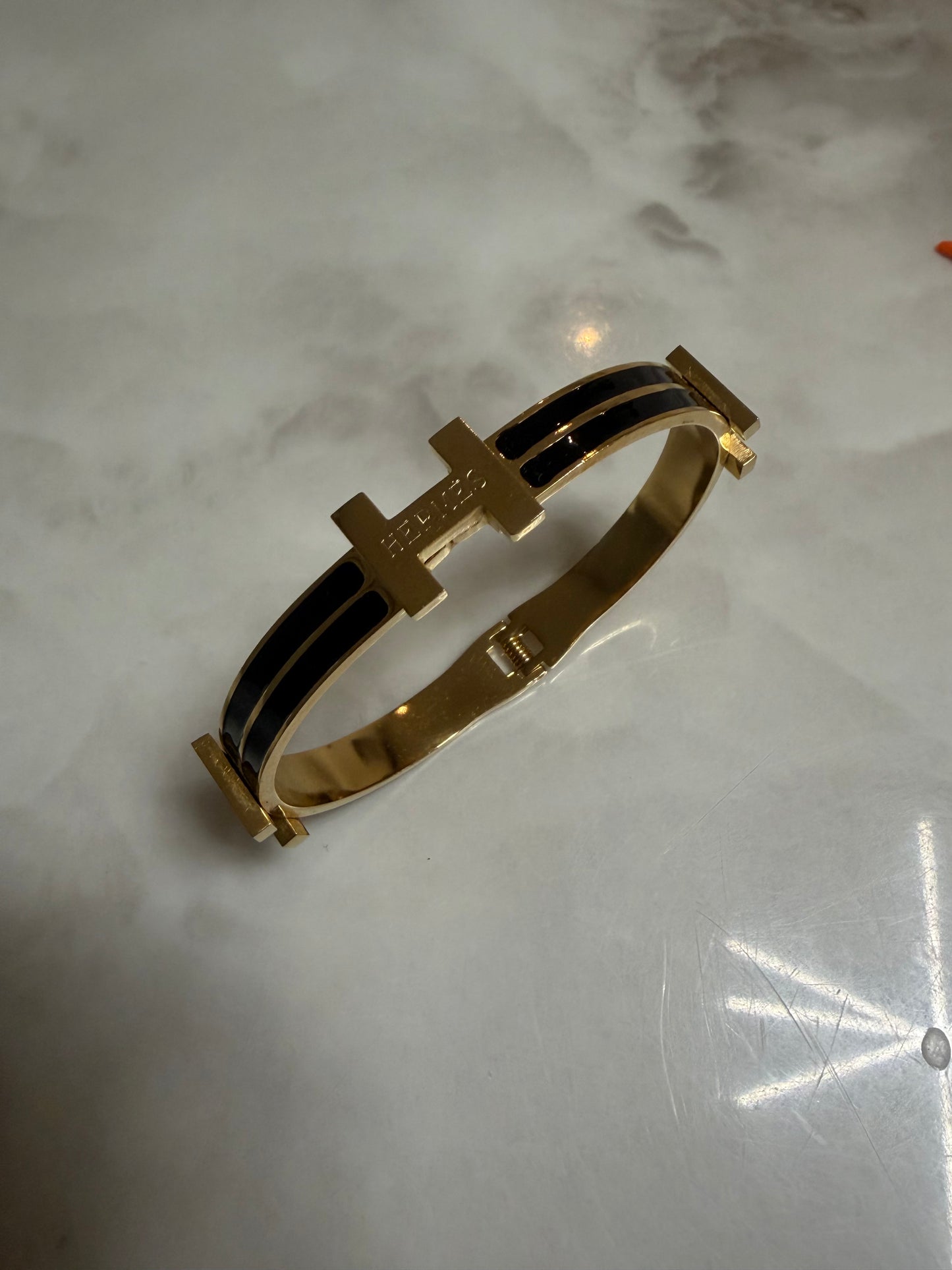 Bracelet pochons