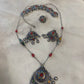 Parure tasadith