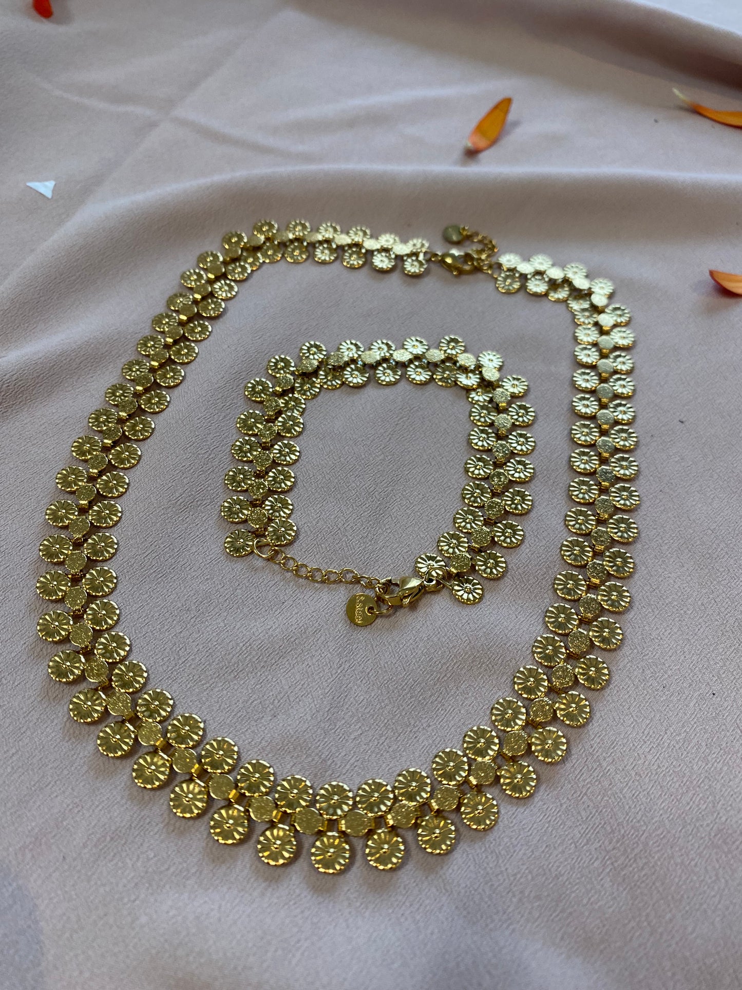 Ensemble fête de fin d’année