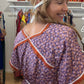 Robes violettes T38/52