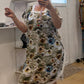 Robes midi modèle 2