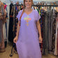 Robes berbère brodée T36/48