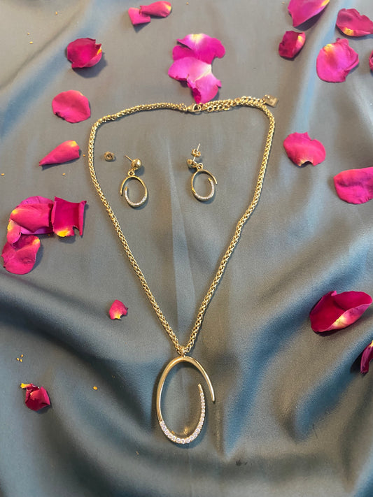Ensemble clous 2 pièce