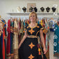 Robes splendides fête T36/46