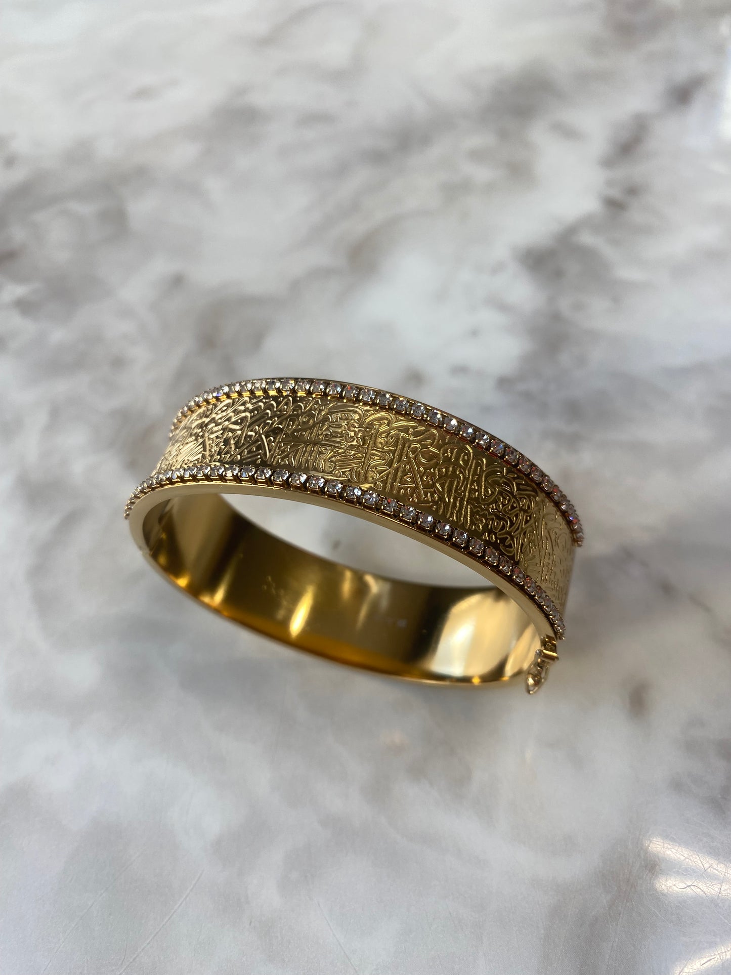 Bracelet ayate El korsi