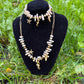 Parure cheval de mer