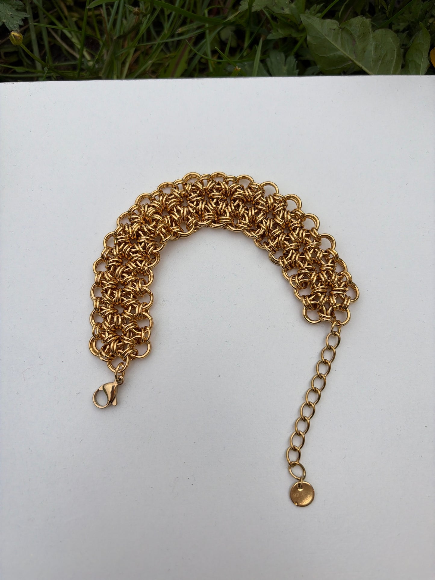 Bracelet chic