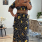 Robes sublime